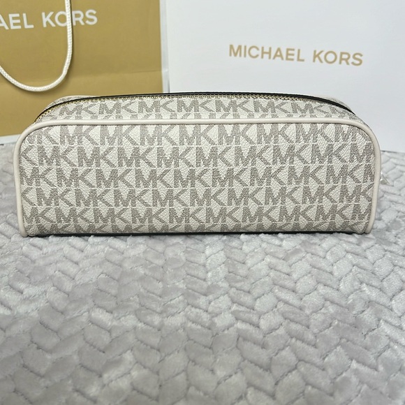 🎀 Michael Kors pouch cosmetic makeup pen - Picture 5 of 8